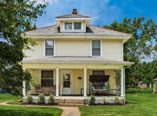 35 E Lincoln Ave, London, OH 43140