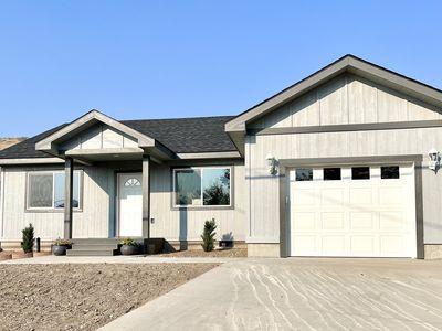 105 Foothill Dr, Baker City, OR, 97814