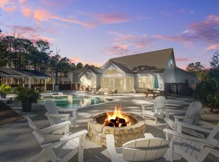 421 Bowstring Dr, Huger, SC 29450