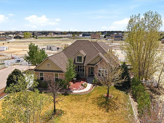 2nd image of 30600 E 150th Avenue
