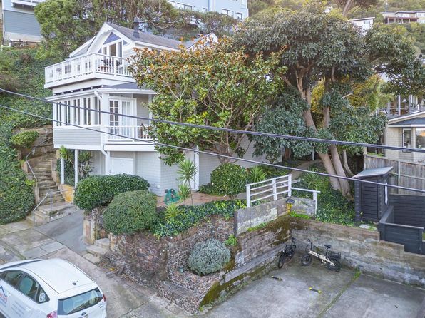 109 West St, Sausalito, CA 94965