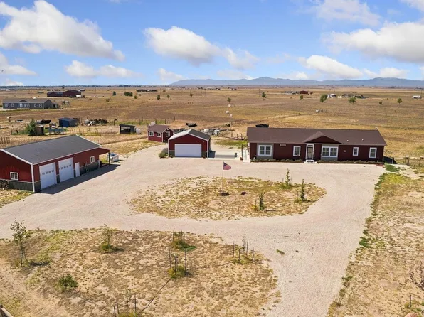 16250 County Road 94, Pierce, CO 80650
