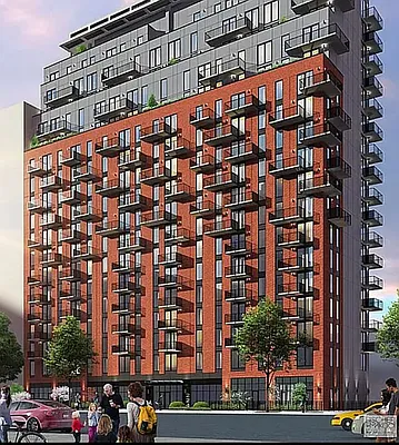 Rented by West 124th Manager LLC | media 47