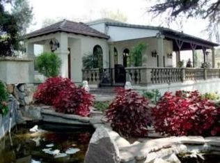 140 E Hillcrest Blvd, Monrovia, CA 91016