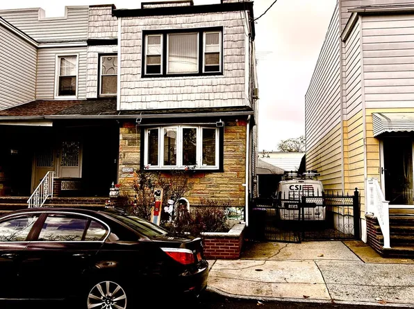 13408 Sitka Street, Ozone Park, NY 11417