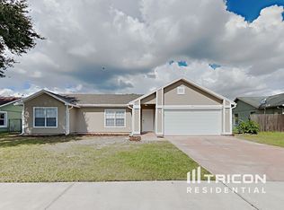 321 Drake Elm Dr, Kissimmee, FL 34743