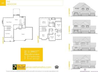 19604 Shadow Ridge Dr, Omaha, NE 68130