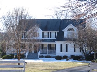 3331 Heavenly Cause Ct, Mount Airy, MD 21771