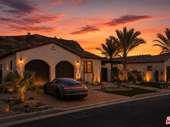 26 Santa Rosa Mountain Ln, Rancho Mirage, CA 92270