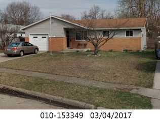 3740 Dresden St, Columbus, OH 43224