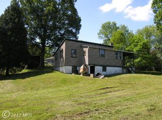 404 Wrights Ln, Essex, MD 21221
