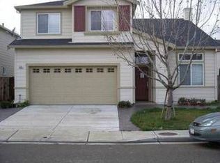 1525 Lankershire Dr, Tracy, CA
