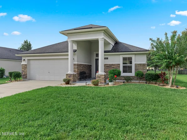 413 PALAZZO Circle, St. Augustine, FL 32092