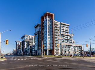 470 Dundas St E #427, Hamilton, ON L8B 0E8