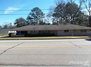 834 N Main St, Jasper, TX 75951