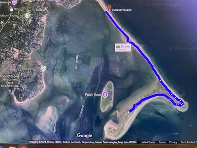 235 Saquish Western Point, Plymouth, MA, 02360