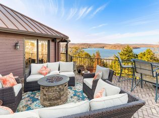 63 Osprey Lane, Blue Eye, MO 65611