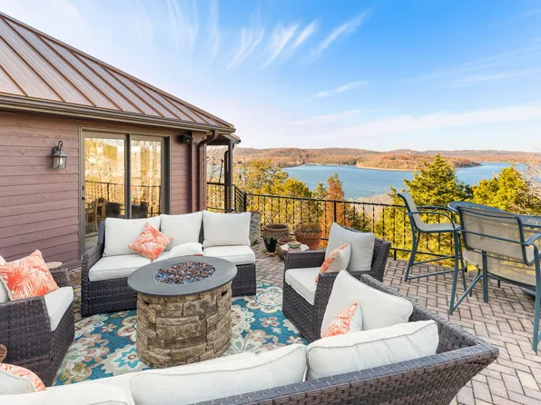 63 Osprey Lane, Blue Eye, MO 65611