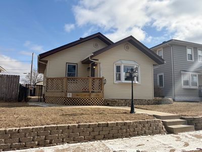 742 26th St, East Moline, IL, 61244