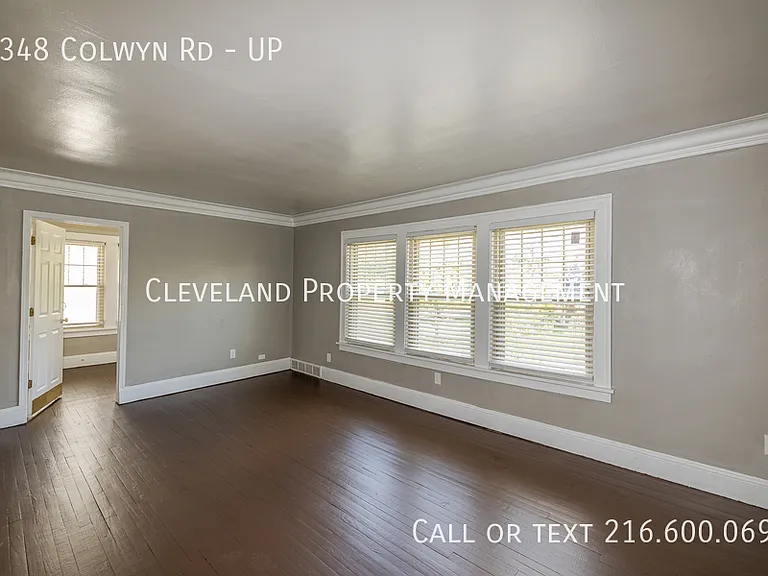 3348 Colwyn Rd #UP — Photo 12