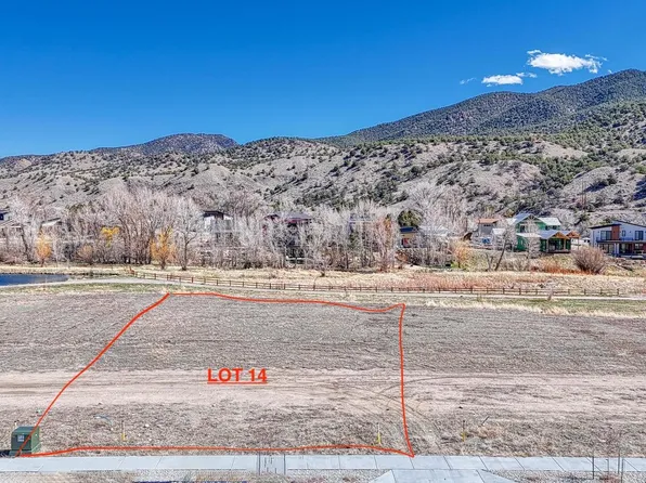 236 Southside Loop LOT 14, Salida, CO 81201
