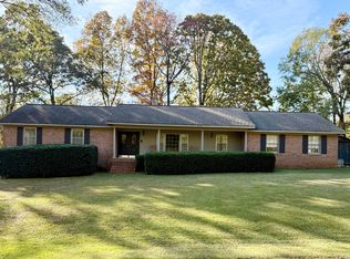 271 7th Ct NE, Vernon, AL 35592