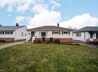 2964 Alden Dr, Parma, OH