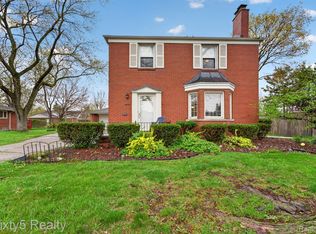 13164 Veronica St, Southgate, MI 48195