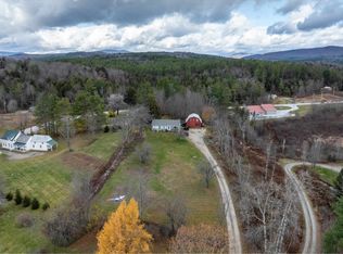 135 Overlook Dr, Londonderry, VT 05148