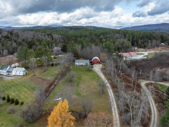 135 Overlook Drive, Londonderry, VT 05148