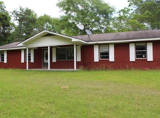 2194 Freedom Loop NE, Brookhaven, MS 39601