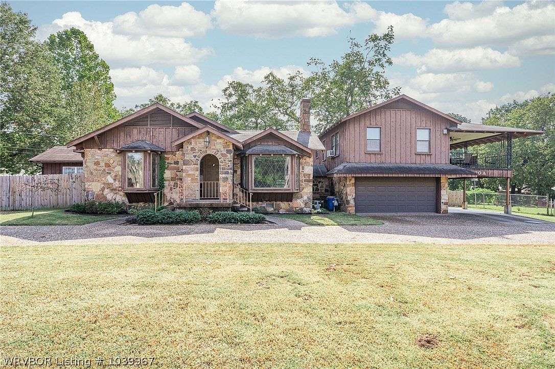 4120 Park Ave, Fort Smith, AR 72903 Zillow