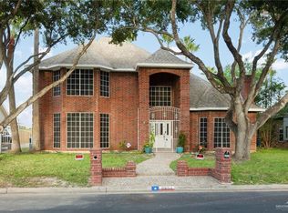 6804 N Cynthia St, McAllen, TX 78504