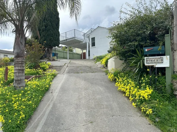 637 Laurel St, Vallejo, CA 94591