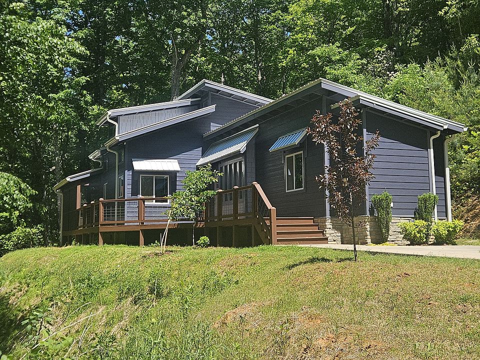 1st image of 327 Polly Gap Rd