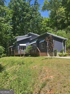 327 Polly Gap Rd, Clayton, GA, 30525