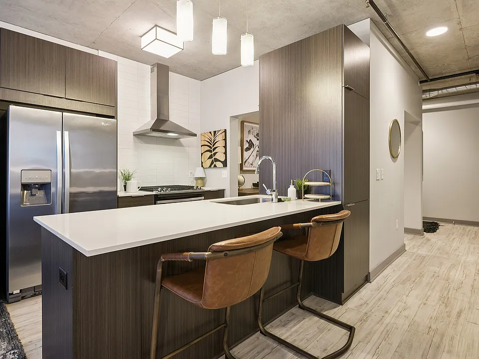 Nordhaus Apartment Homes