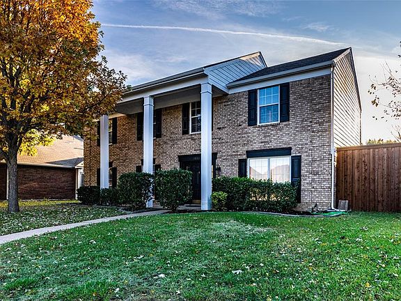 2nd image of 1008 Ashby Dr