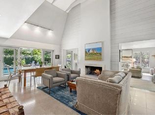 4 Quadrant Hill Rd, East Hampton, NY 11937