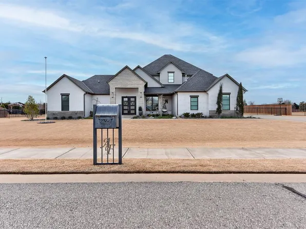 2364 NW 220th Ter, Edmond, OK 73025