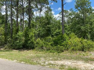 Jones Homestead Rd. #LOT 14, Port St. Joe, FL 32456