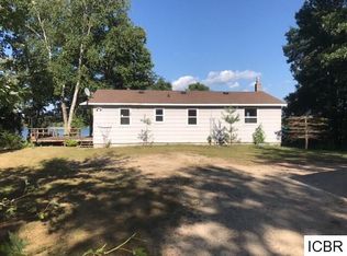 1654 W Ox Yoke Rd NW, Backus, MN 56435