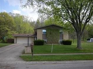 5314 Dryden St, Fairborn, OH