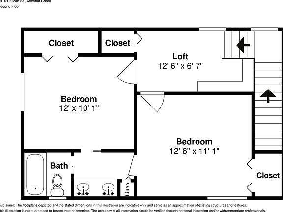 3rd image of this home