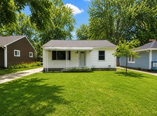 39294 Ormsby St, Clinton Township, MI 48036