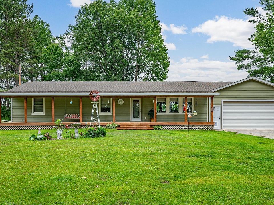 40576 County Road 257, Cohasset, MN 55721 MLS 6404106 Zillow