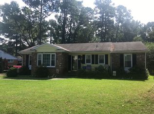 1407 Westbriar Dr, Henrico, VA 23238