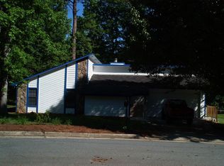 2557 Camelot Ct, Duluth, GA 30096