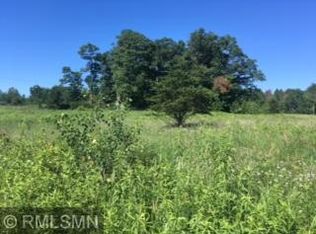 C C County Rd, Webster, WI 54893