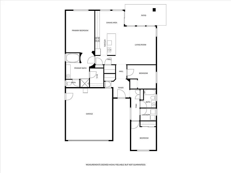 2481 S Via Versilia Dr — Photo 3